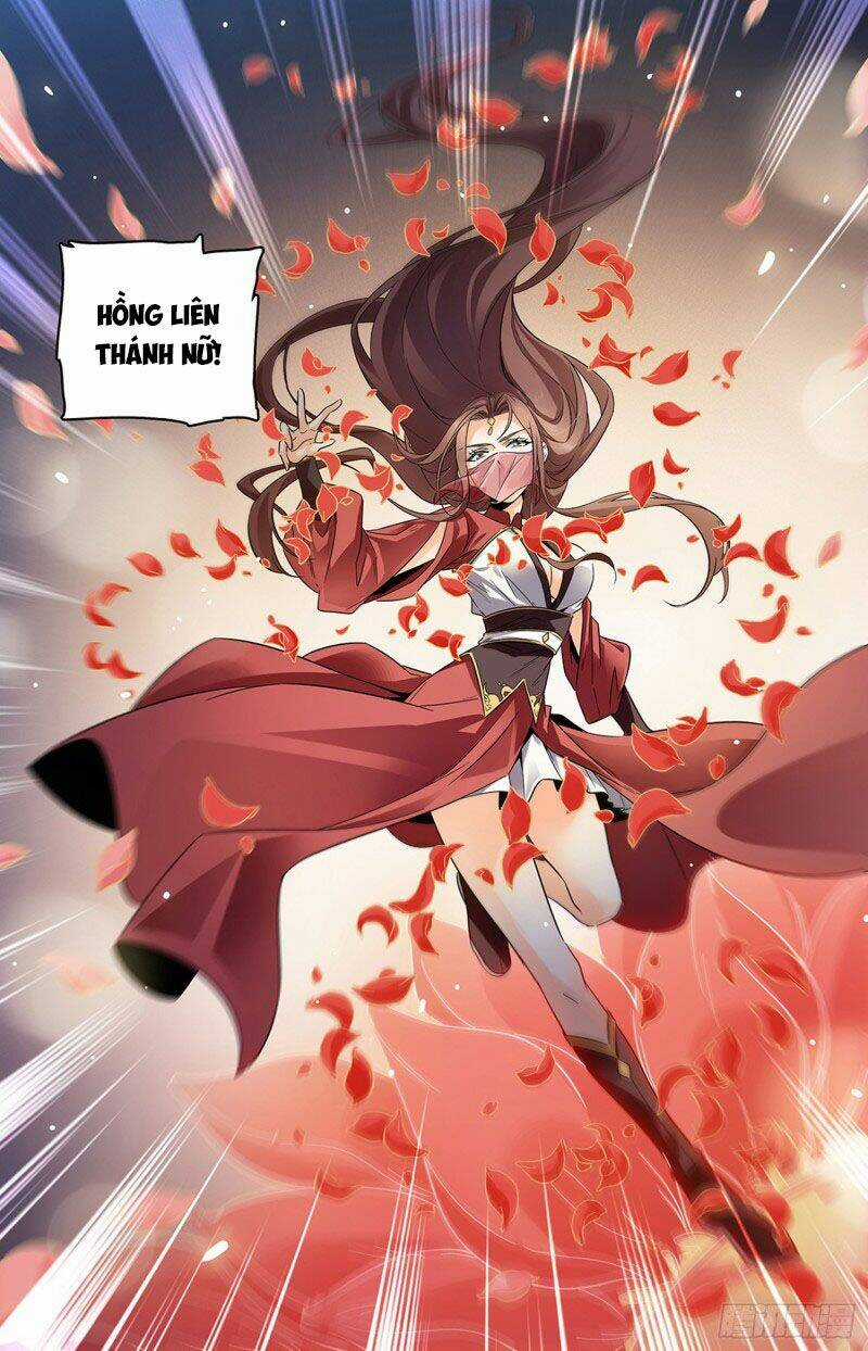 Luyện Phế Thông Thần - Chapter 99 - Trang 3