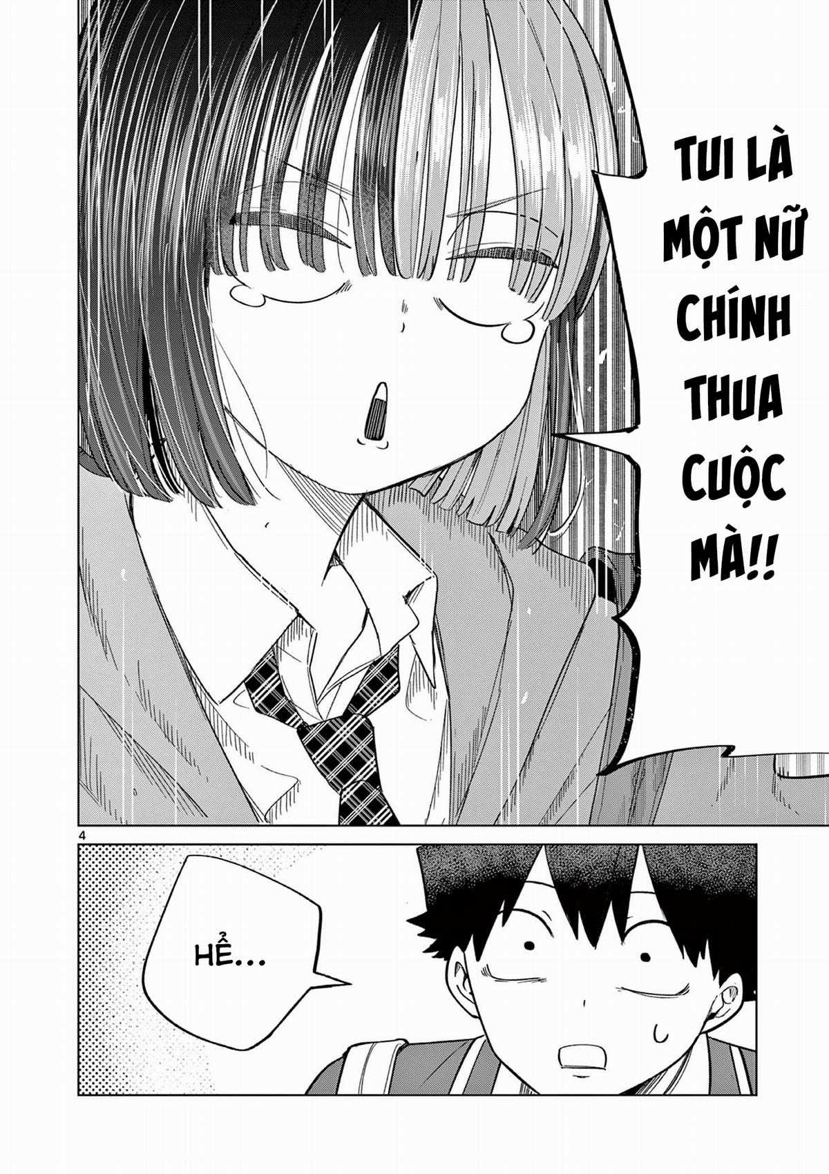 Luyến Thực Nữ (Cập nhật Illutration) - Chapter 7 - Trang 4