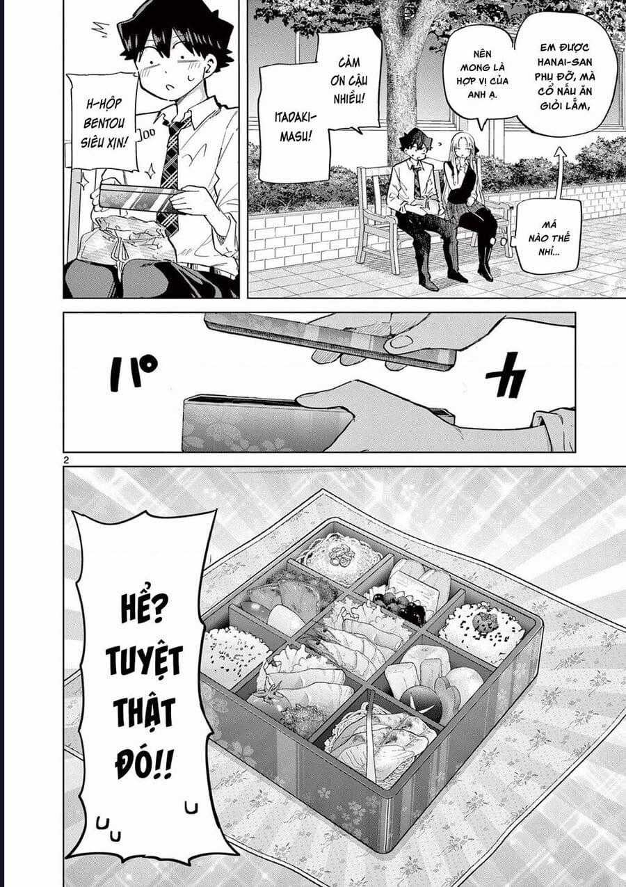 Luyến Thực Nữ - Chapter 21.5 - Trang 2