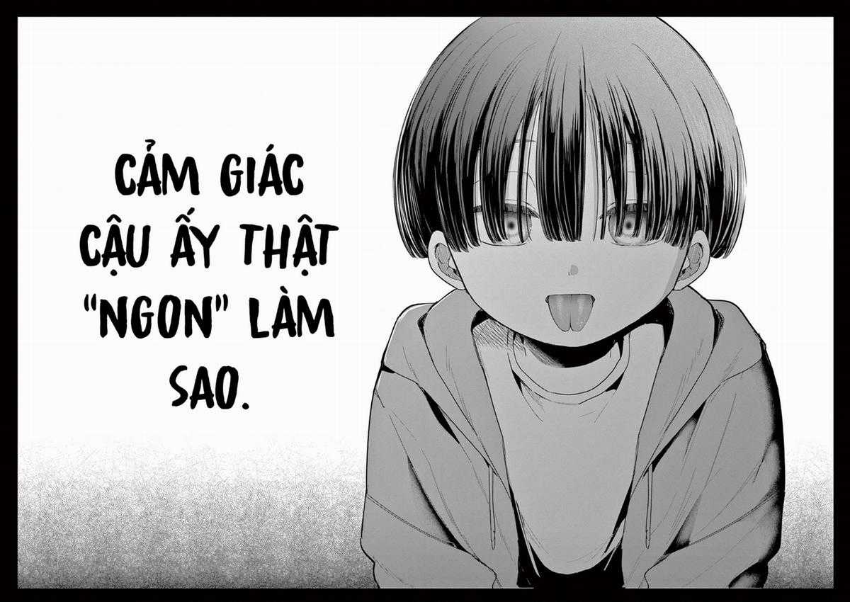 Luyến Thực Nữ - Chapter 21 - Trang 23