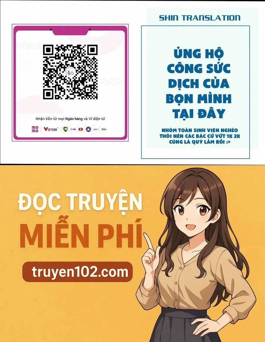 Luyến Thực Nữ - Chapter 38 - Trang 22