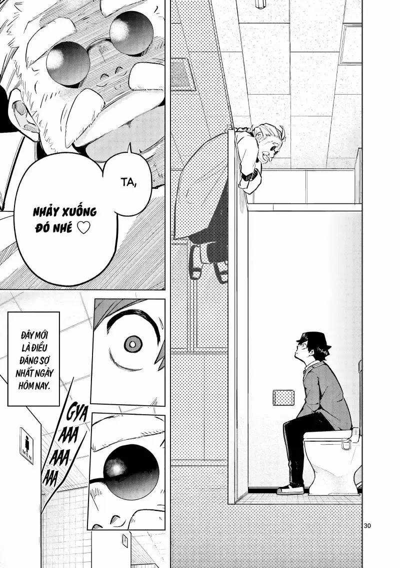 Luyến Thực Nữ - Chương 1 - Trang 30