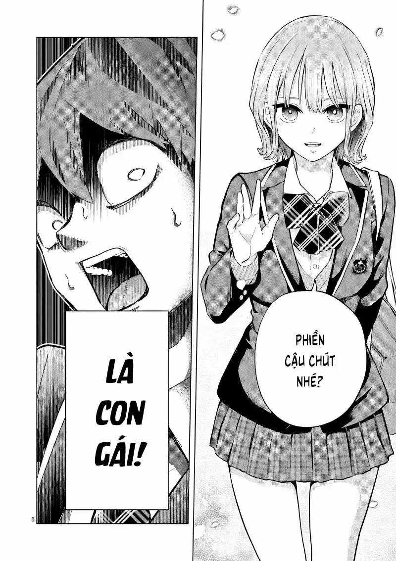 Luyến Thực Nữ - Chương 1 - Trang 5