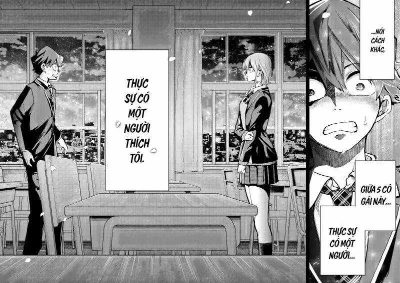 Luyến Thực Nữ - Chương 1 - Trang 56