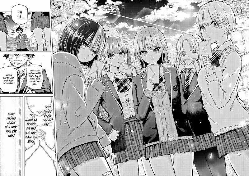 Luyến Thực Nữ - Chương 1 - Trang 61