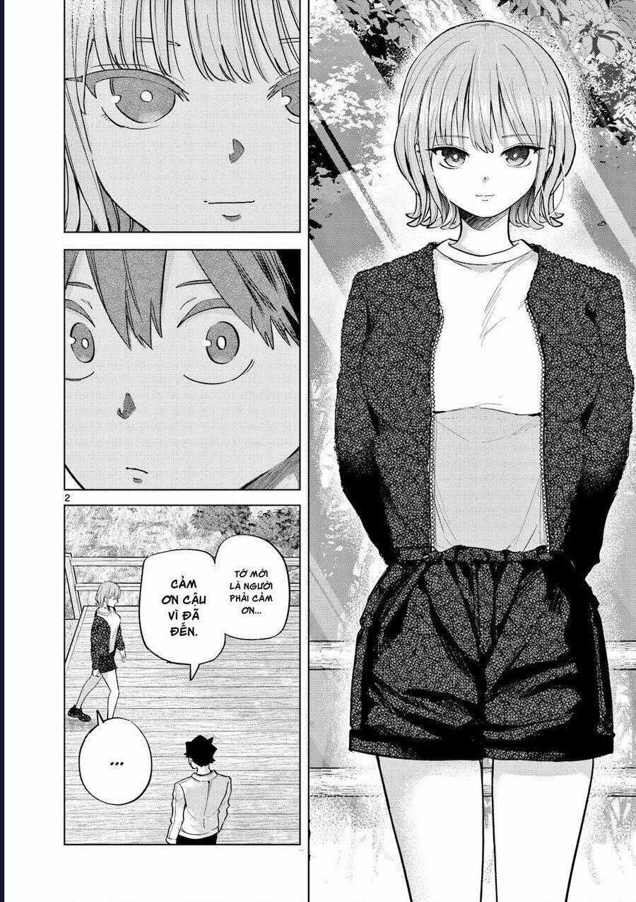 Luyến Thực Nữ - Chương 13 - Trang 2
