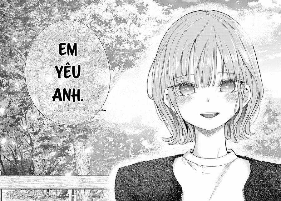 Luyến Thực Nữ - Chương 13 - Trang 29