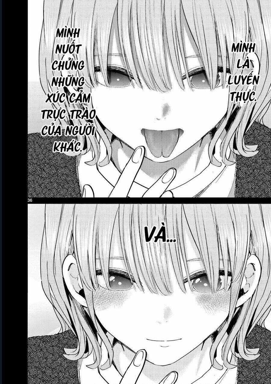 Luyến Thực Nữ - Chương 13 - Trang 34