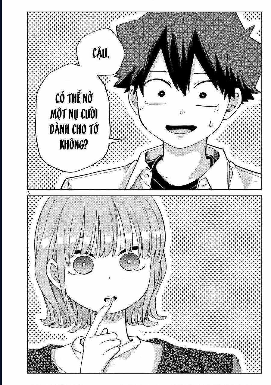 Luyến Thực Nữ - Chương 13 - Trang 6