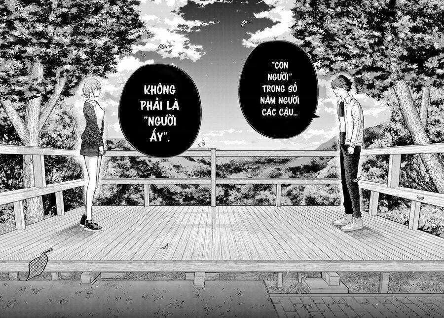 Luyến Thực Nữ - Chương 13 - Trang 10