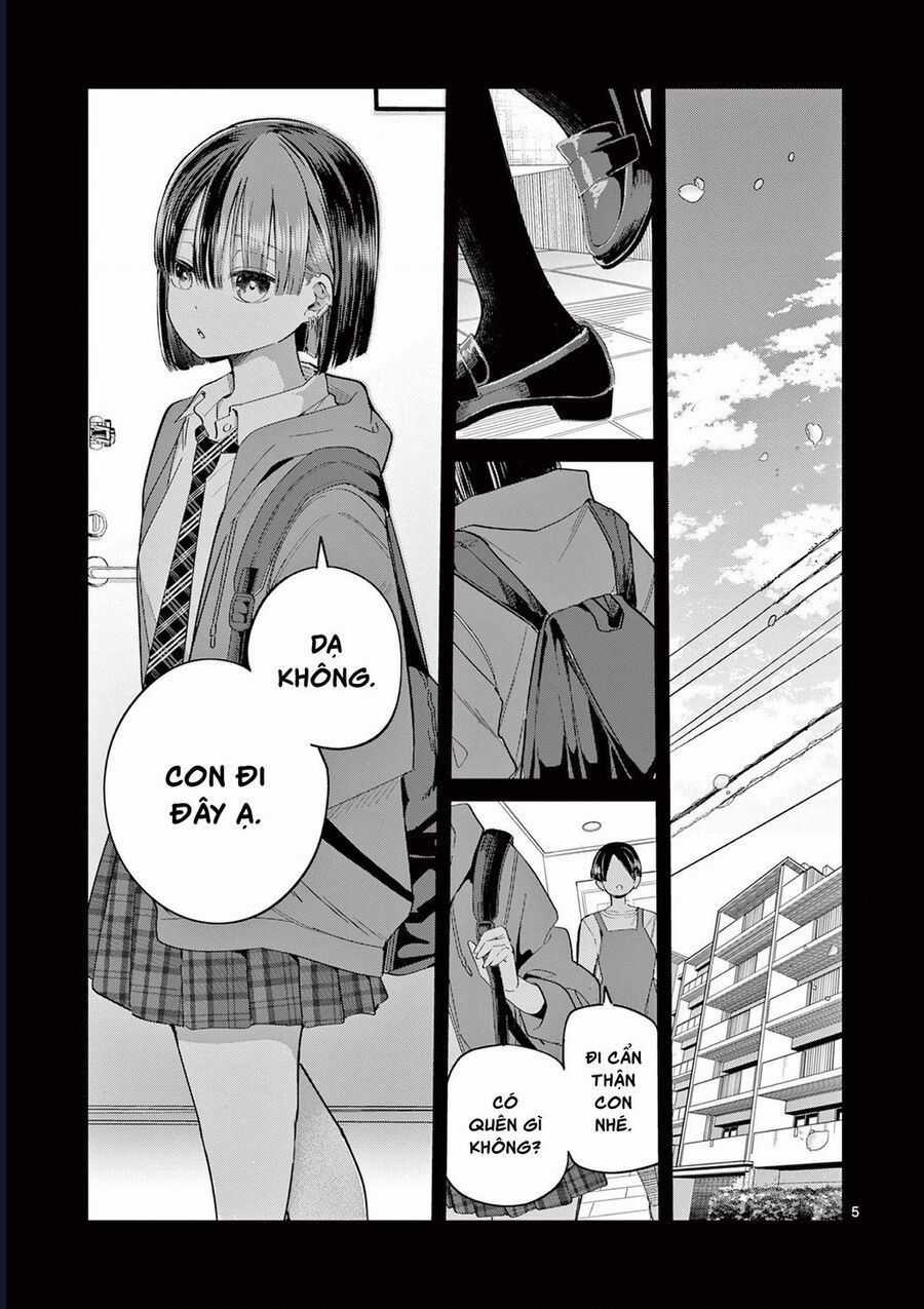 Luyến Thực Nữ - Chương 22 - Trang 6