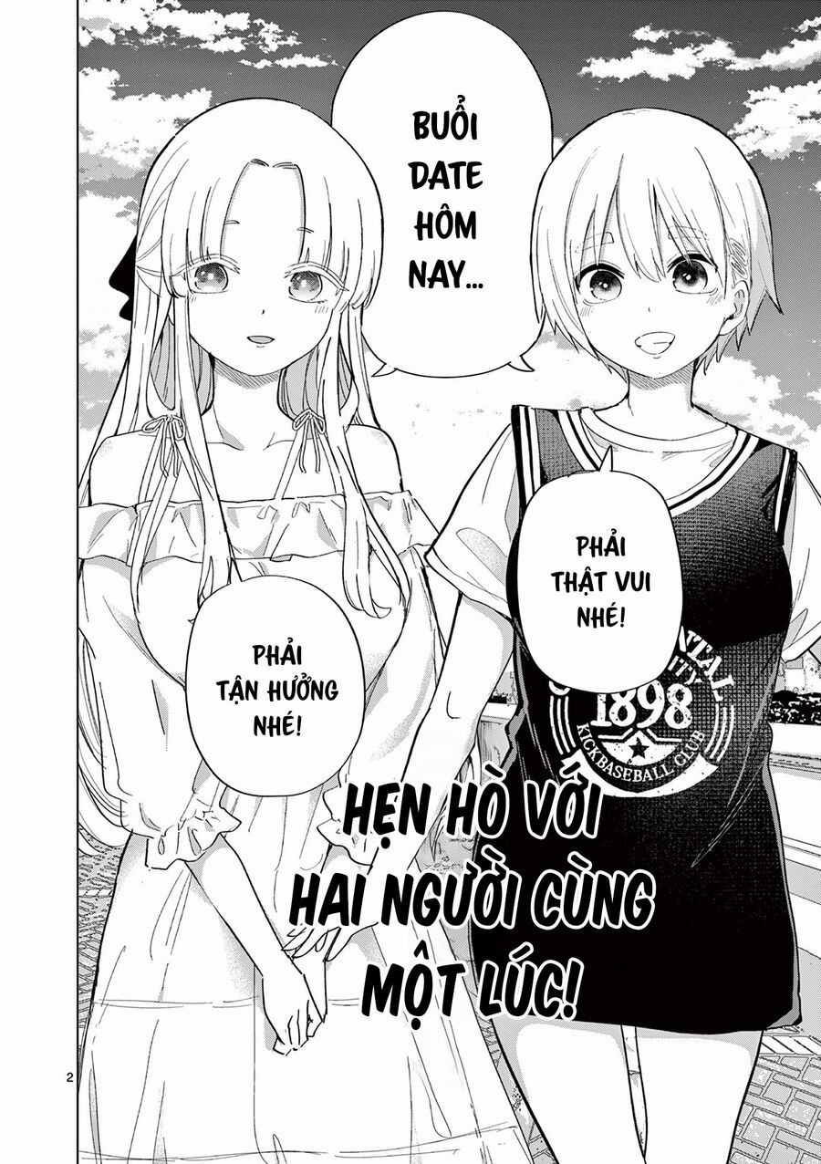 Luyến Thực Nữ - Chương 26 - Trang 3