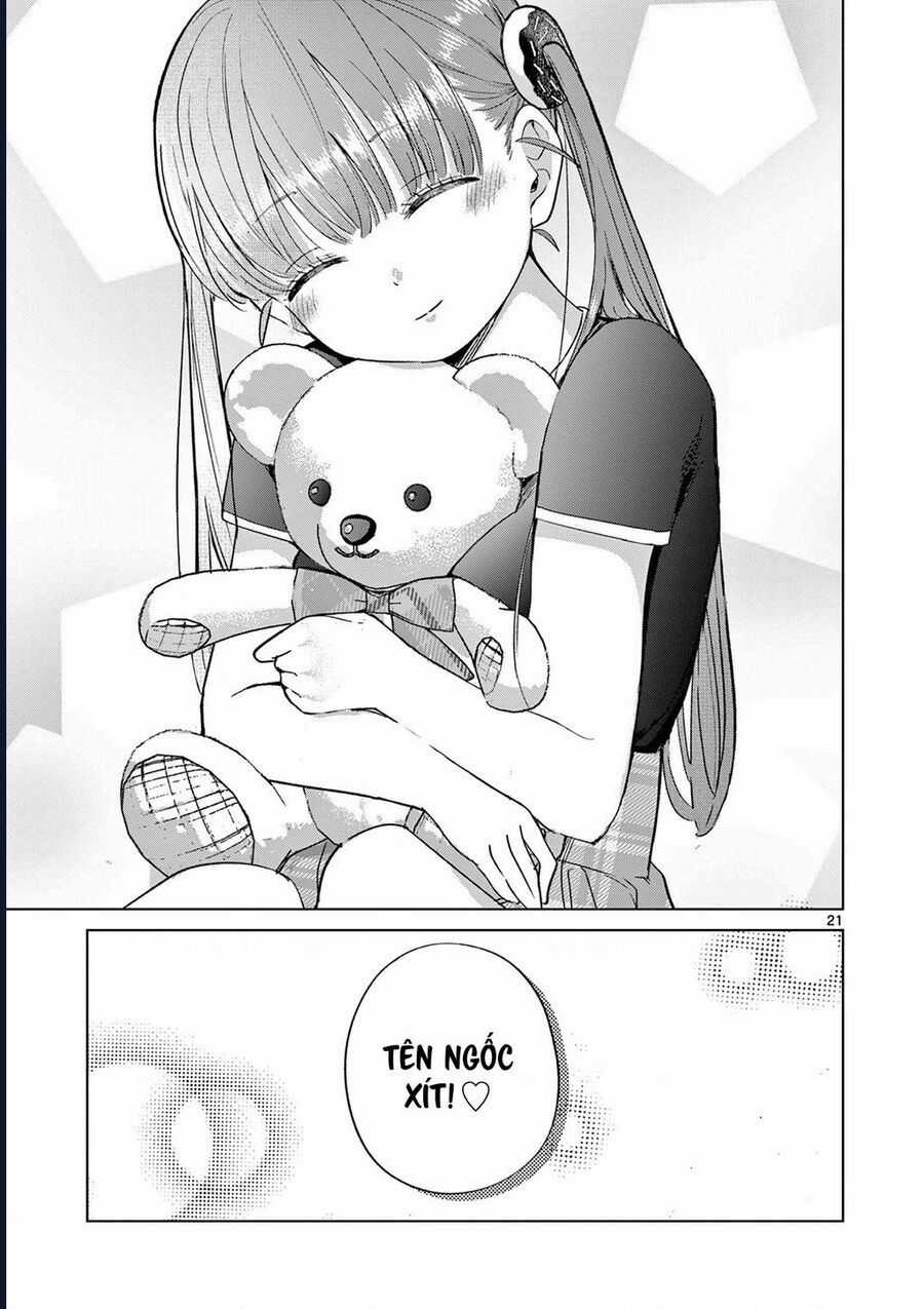 Luyến Thực Nữ - Chương 27 - Trang 22