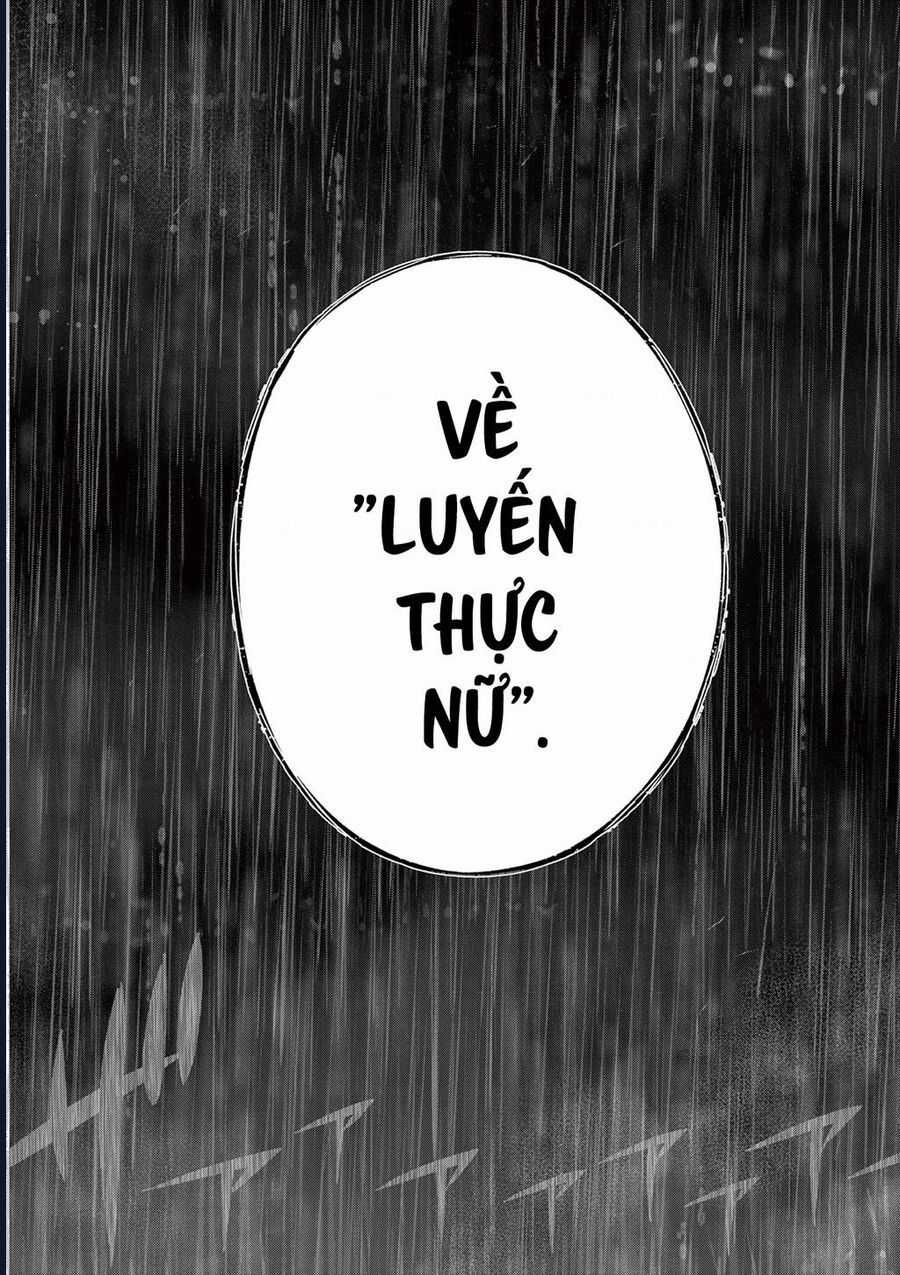 Luyến Thực Nữ - Chương 28 - Trang 22