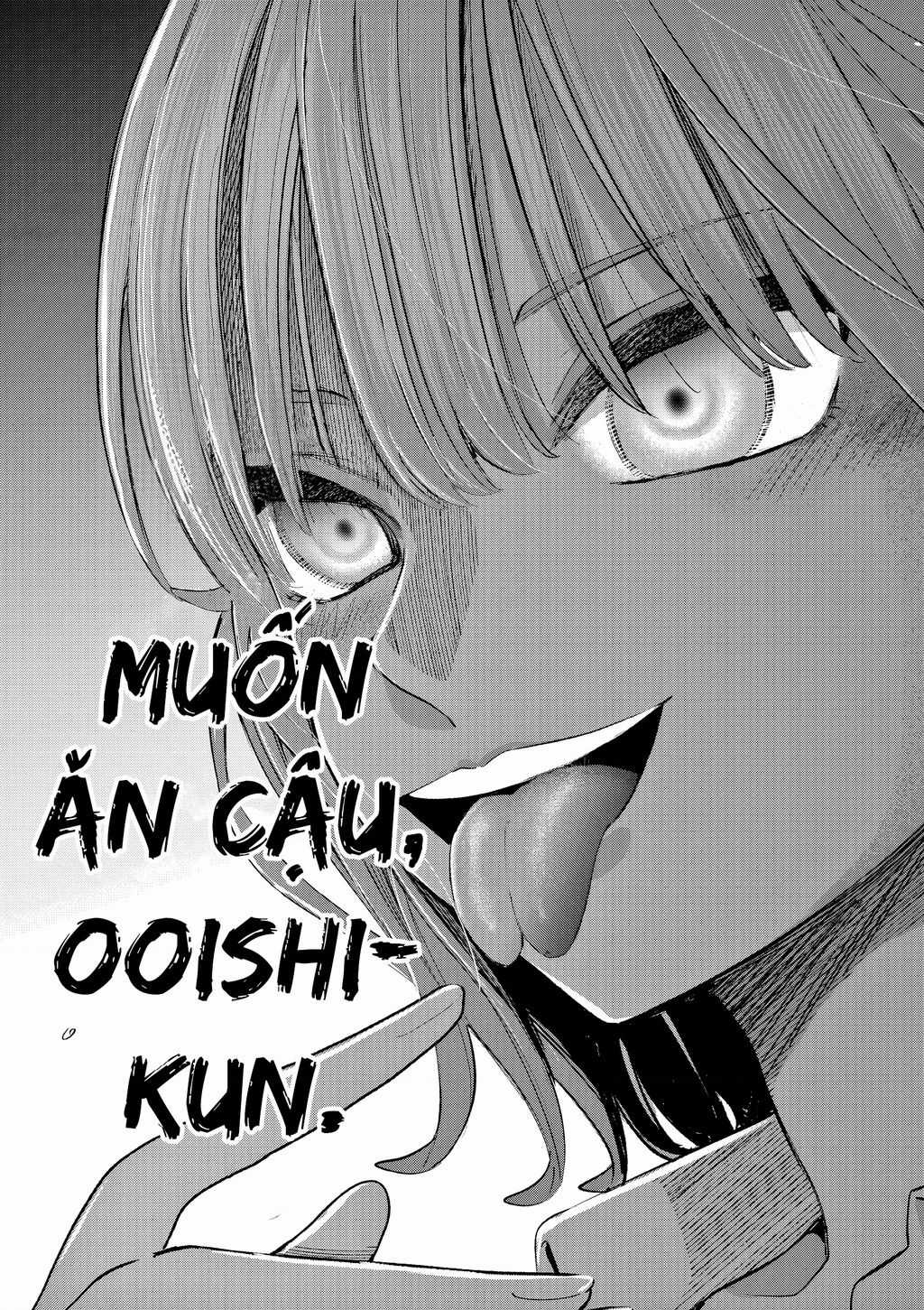 Luyến Thực Nữ - Chuong 3 - Trang 18