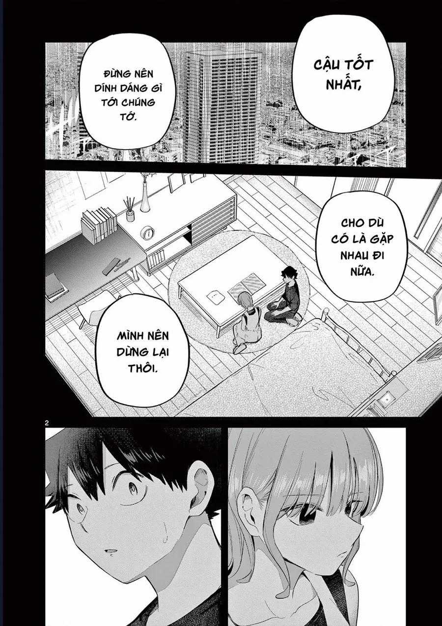 Luyến Thực Nữ - Chương 30 - Trang 2