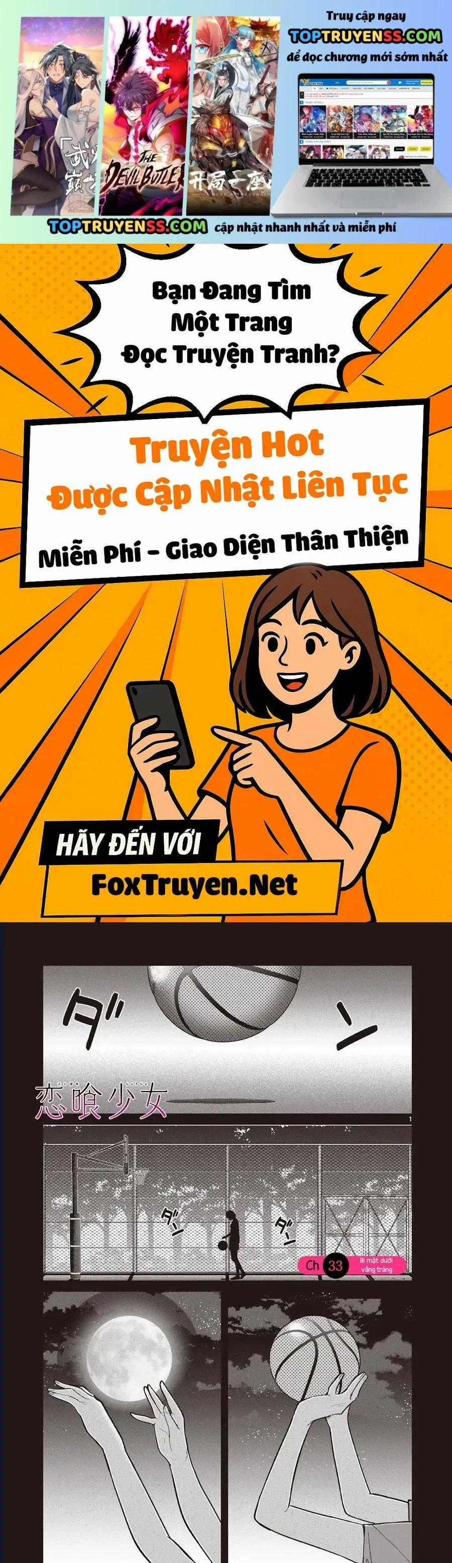 Luyến Thực Nữ - Chương 33 - Trang 2