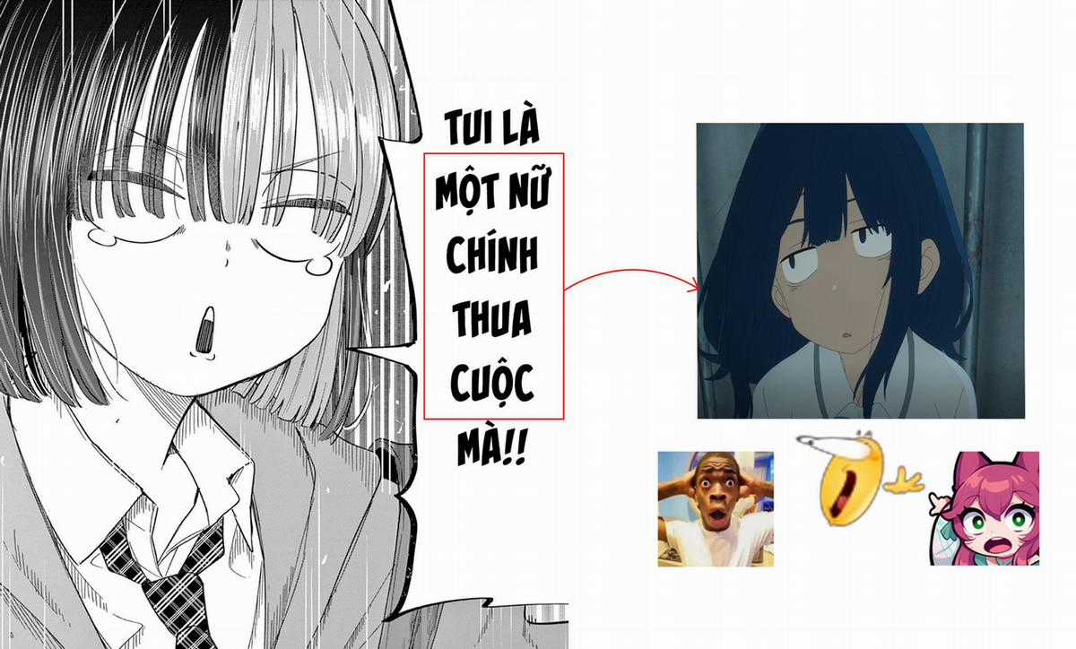 Luyến Thực Nữ - Chuong 7 - Trang 31