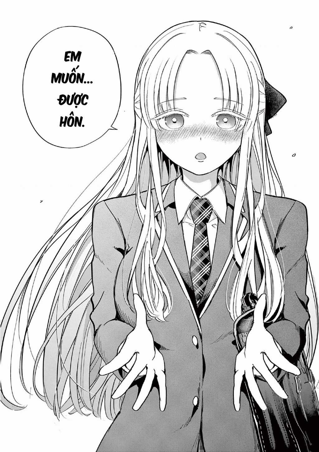 Luyến Thực Nữ - Chuong 8 - Trang 4