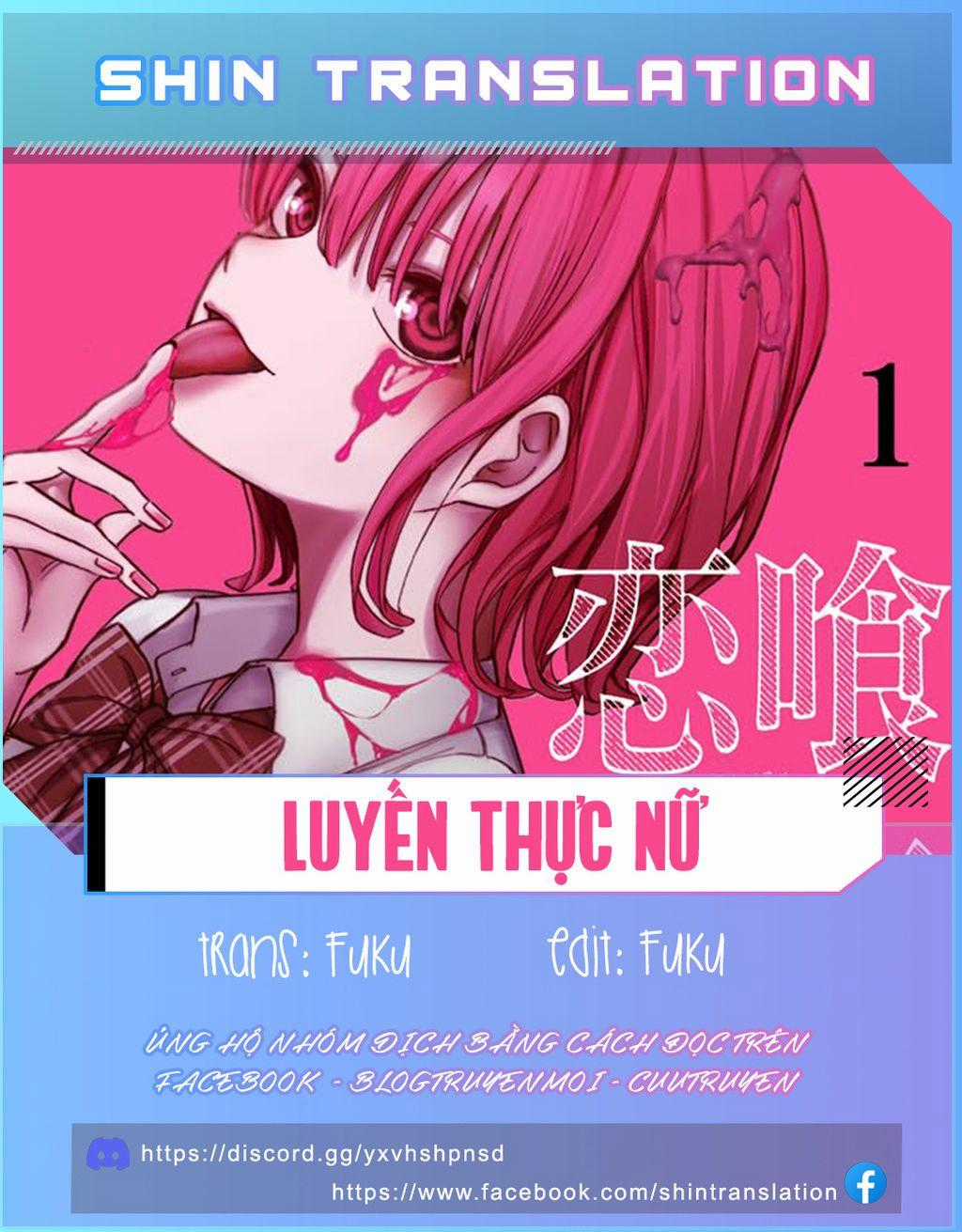 Luyến Thực Nữ - Chuong 9 - Trang 19