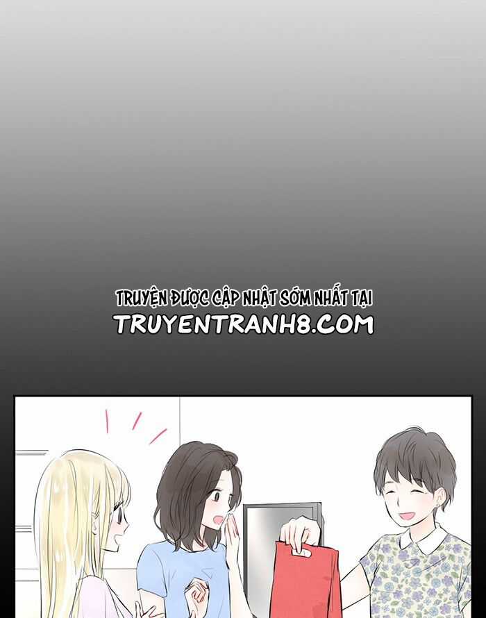 Ly Choco Ngọt Ngào - Chapter 1 - Trang 13