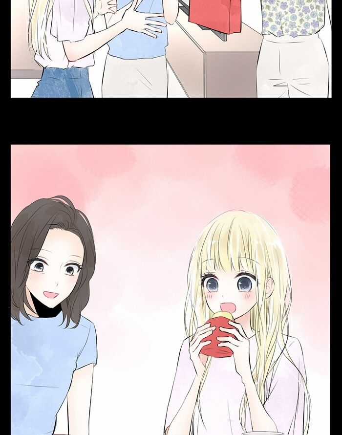 Ly Choco Ngọt Ngào - Chapter 1 - Trang 14