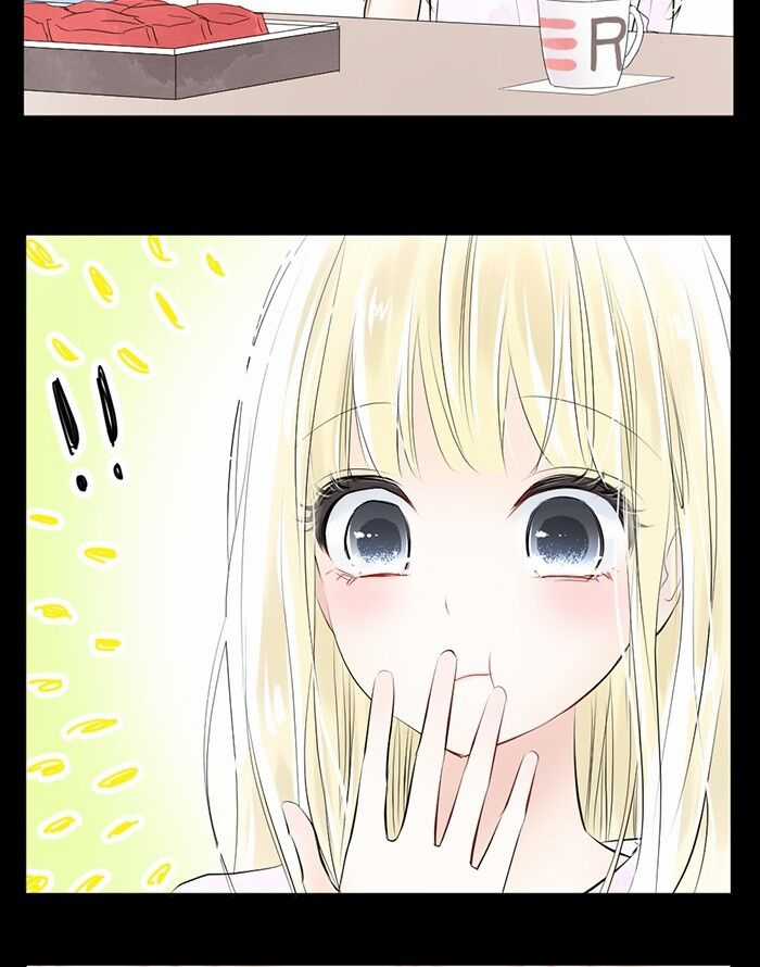 Ly Choco Ngọt Ngào - Chapter 1 - Trang 15