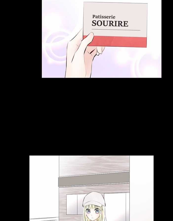 Ly Choco Ngọt Ngào - Chapter 1 - Trang 17