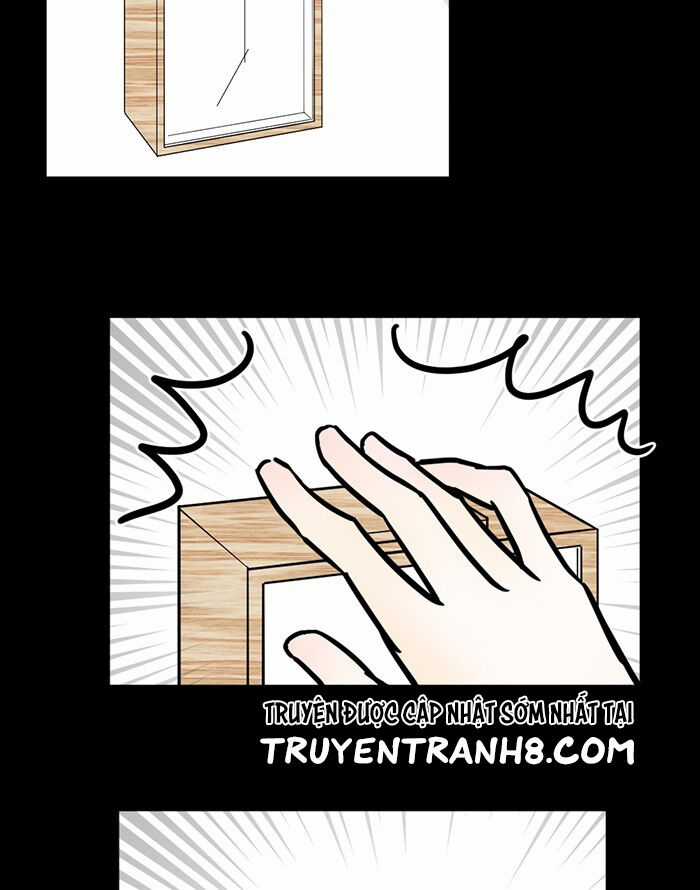 Ly Choco Ngọt Ngào - Chapter 1 - Trang 23