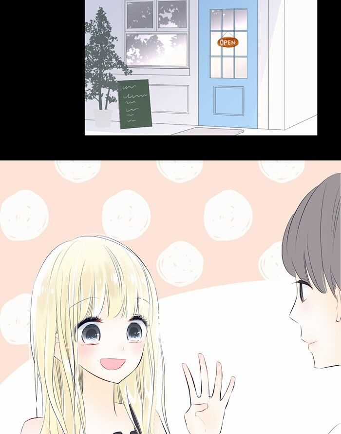 Ly Choco Ngọt Ngào - Chapter 1 - Trang 25