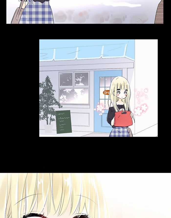 Ly Choco Ngọt Ngào - Chapter 1 - Trang 27