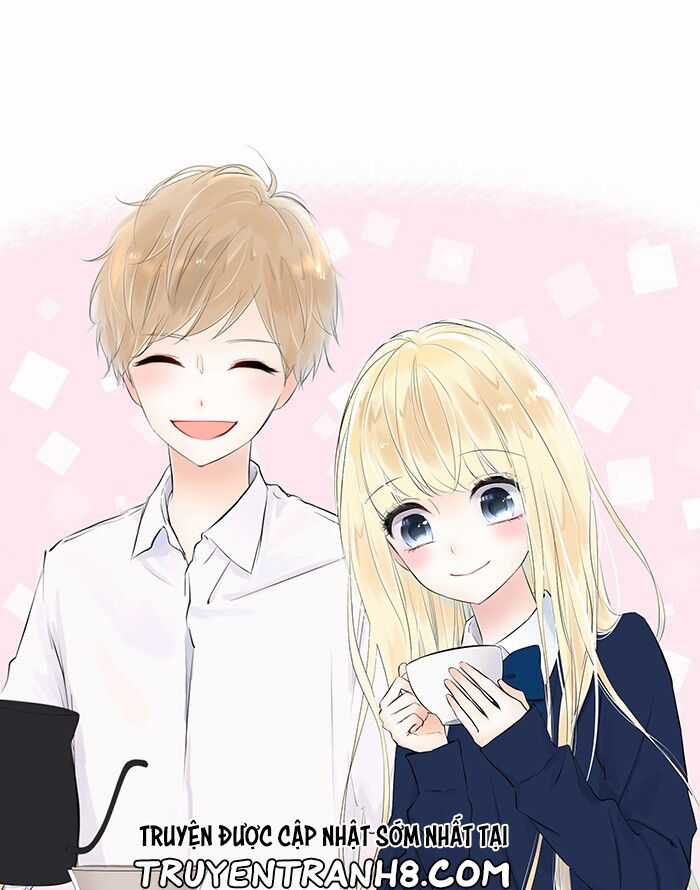 Ly Choco Ngọt Ngào - Chapter 1 - Trang 4