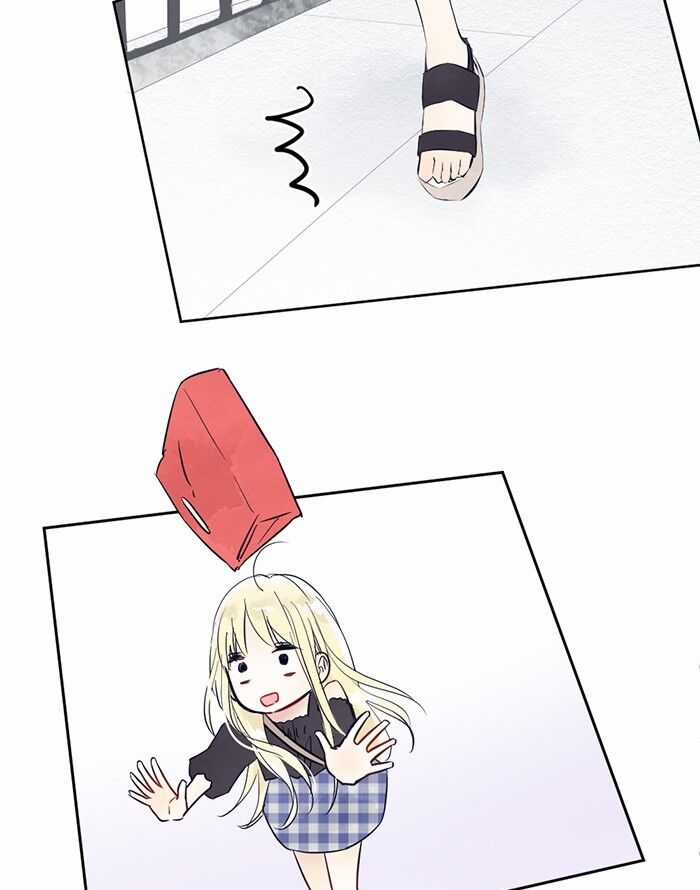 Ly Choco Ngọt Ngào - Chapter 1 - Trang 31