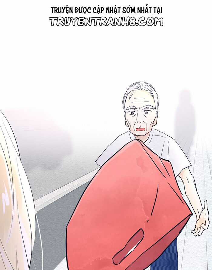 Ly Choco Ngọt Ngào - Chapter 1 - Trang 33