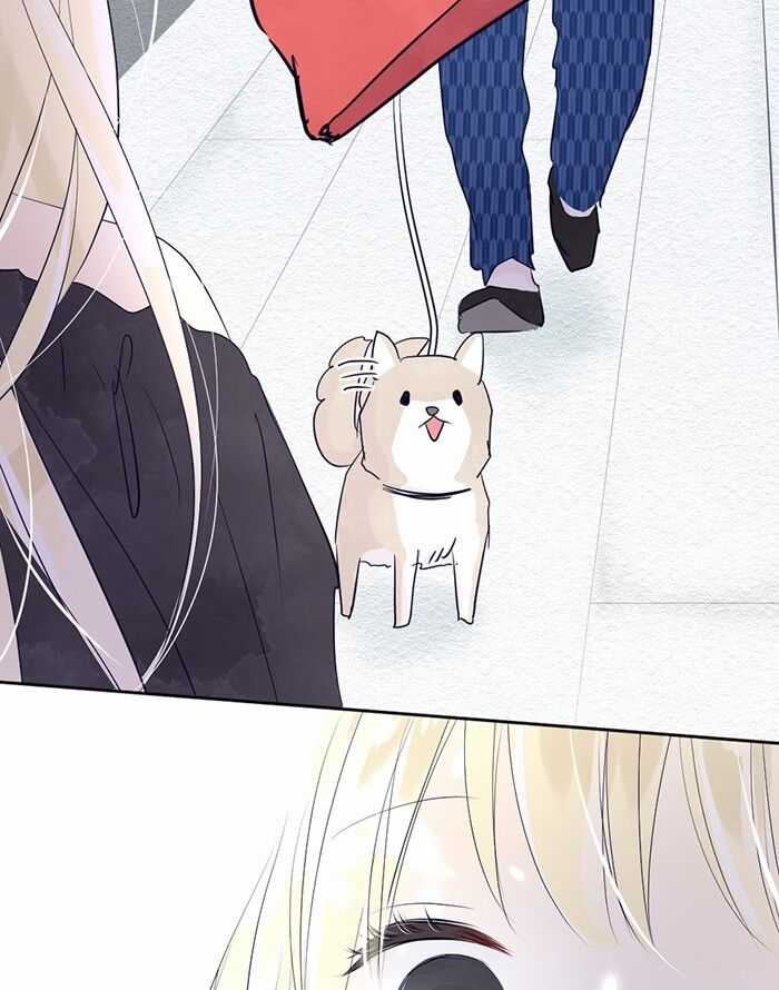 Ly Choco Ngọt Ngào - Chapter 1 - Trang 34