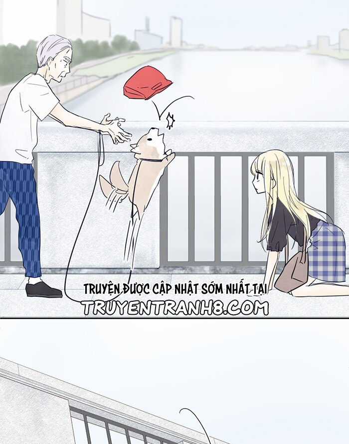 Ly Choco Ngọt Ngào - Chapter 1 - Trang 38