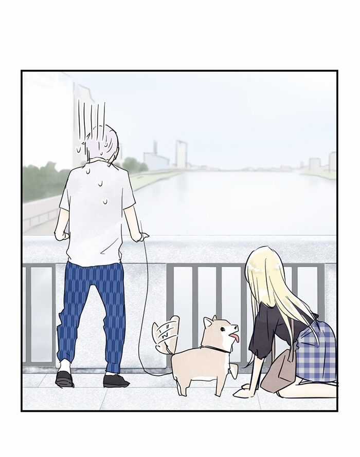 Ly Choco Ngọt Ngào - Chapter 1 - Trang 42