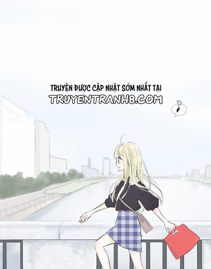 Ly Choco Ngọt Ngào - Chapter 1 - Trang 6