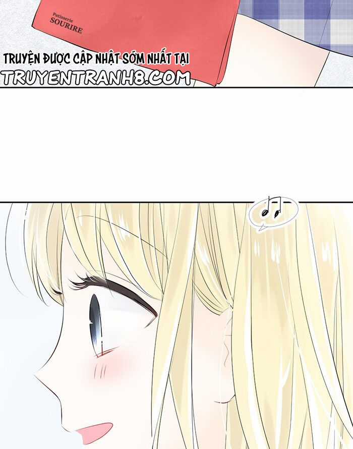 Ly Choco Ngọt Ngào - Chapter 1 - Trang 9