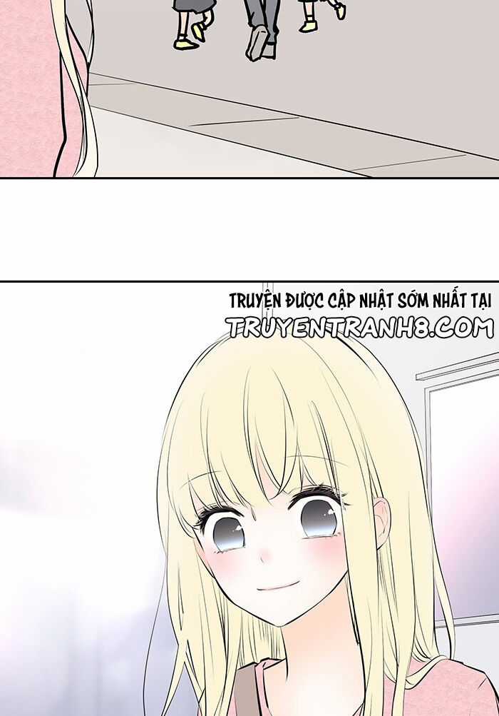 Ly Choco Ngọt Ngào - Chapter 10 - Trang 13