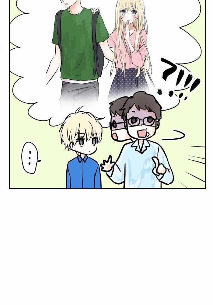 Ly Choco Ngọt Ngào - Chapter 10 - Trang 16