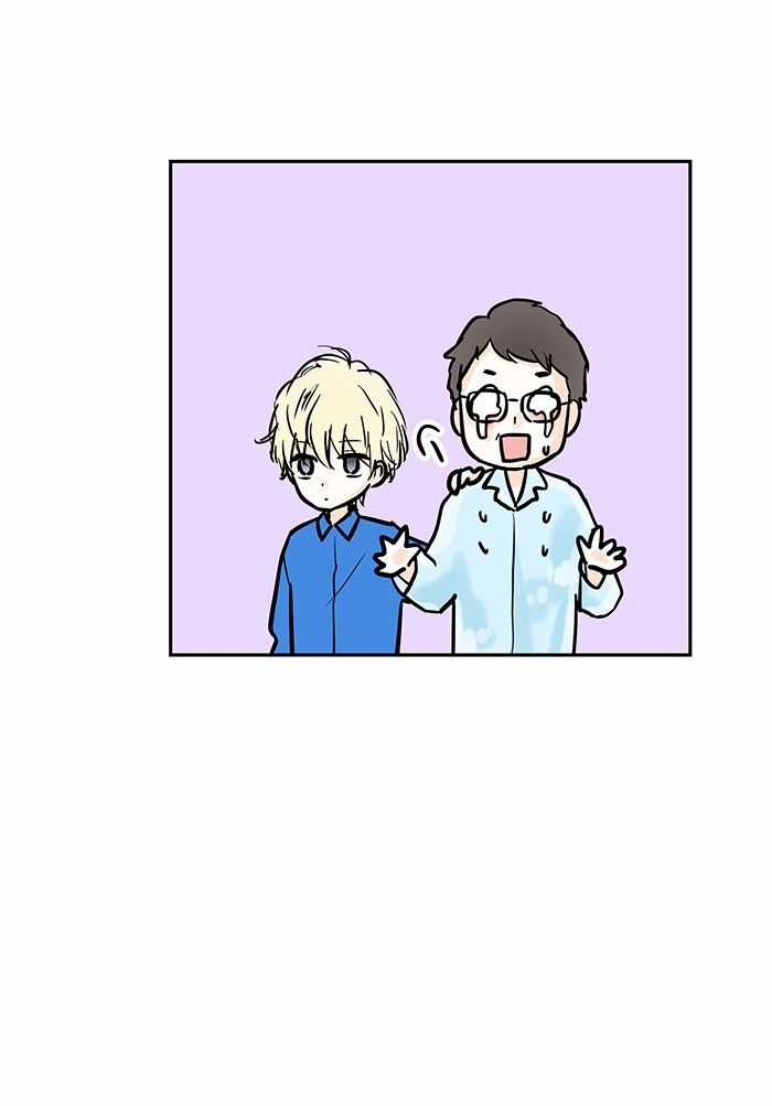 Ly Choco Ngọt Ngào - Chapter 10 - Trang 17