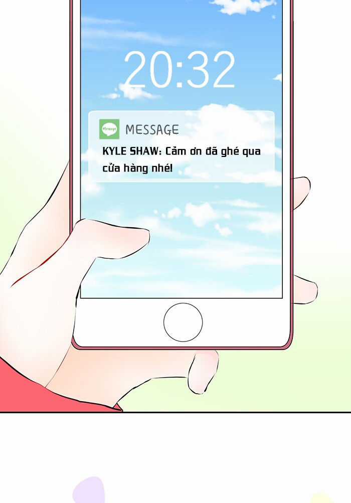 Ly Choco Ngọt Ngào - Chapter 10 - Trang 19