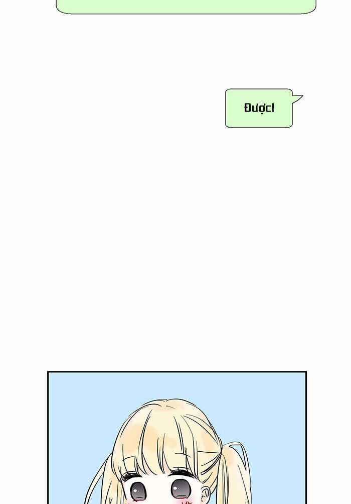 Ly Choco Ngọt Ngào - Chapter 10 - Trang 22