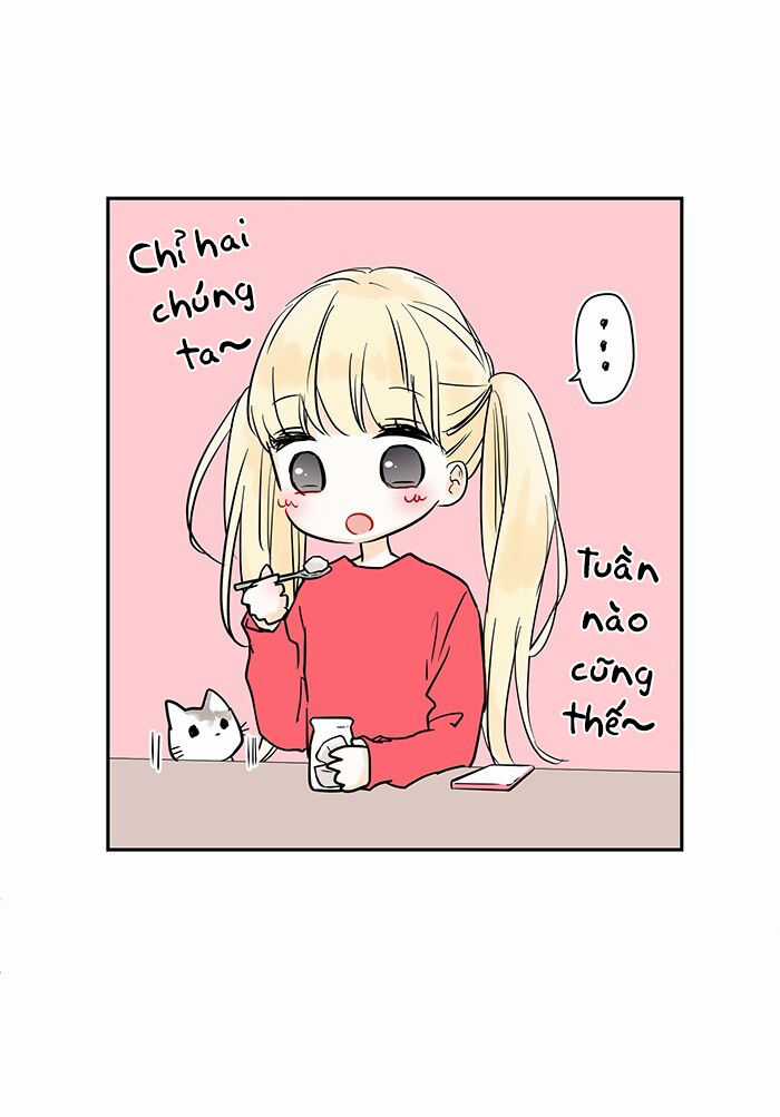 Ly Choco Ngọt Ngào - Chapter 10 - Trang 25