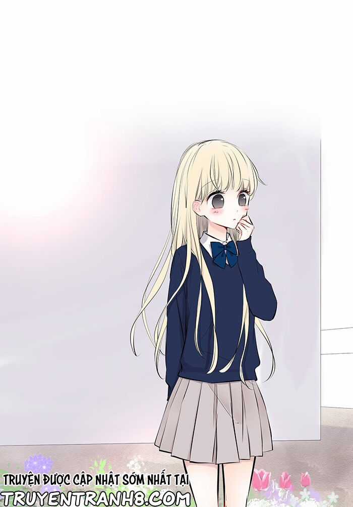 Ly Choco Ngọt Ngào - Chapter 10 - Trang 28