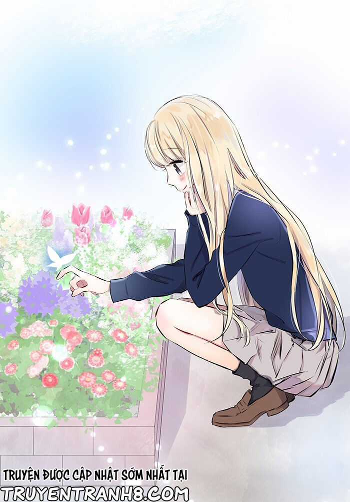 Ly Choco Ngọt Ngào - Chapter 10 - Trang 33