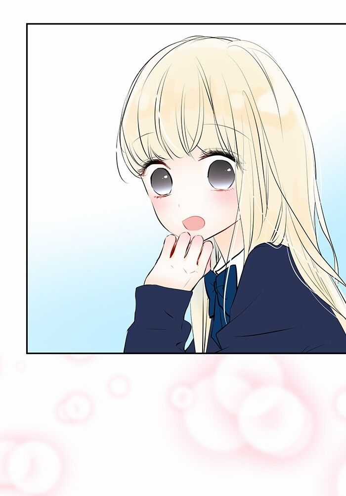 Ly Choco Ngọt Ngào - Chapter 10 - Trang 37