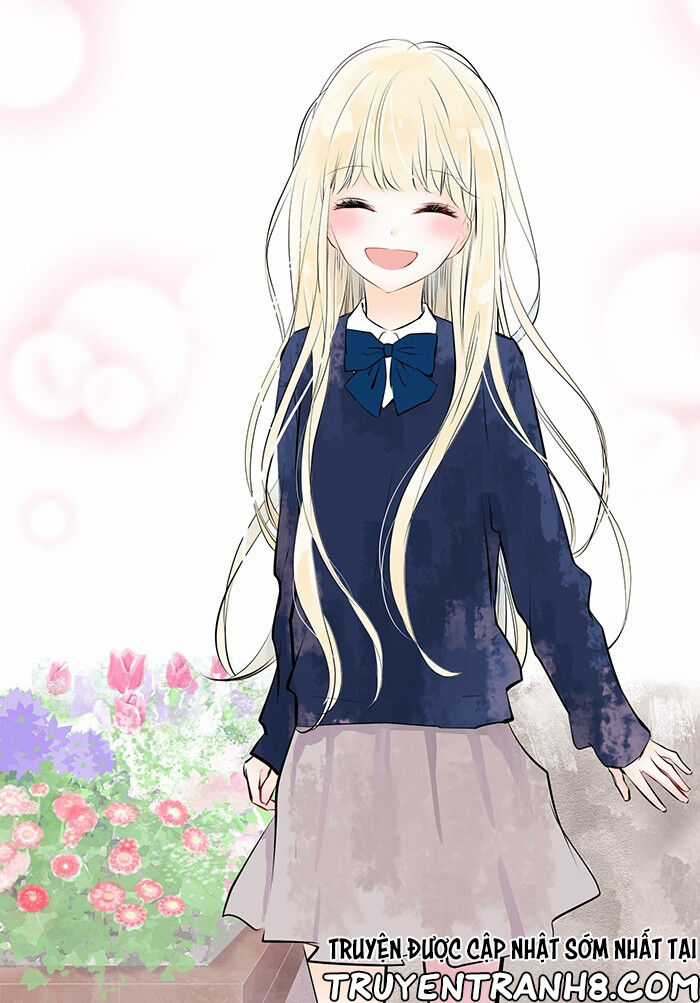 Ly Choco Ngọt Ngào - Chapter 10 - Trang 38