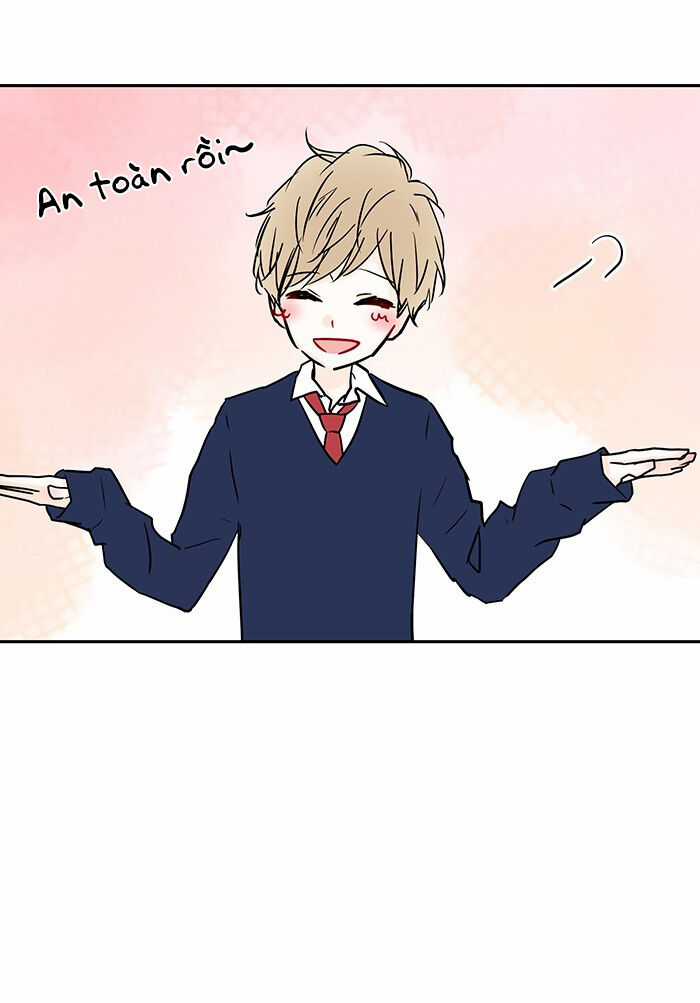 Ly Choco Ngọt Ngào - Chapter 10 - Trang 47